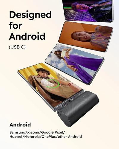 TCL 55S451 Image