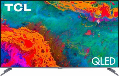 TCL 55S535 Image