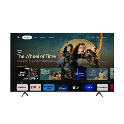 TCL 55S535 Image