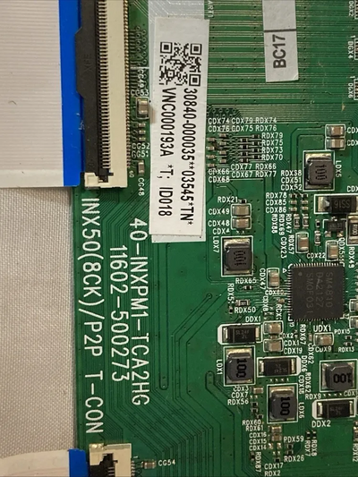 TCL S421 Image