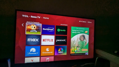 TCL S421 Image