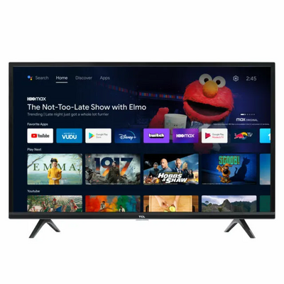 TCL Class 3-Series - 32S21 Image