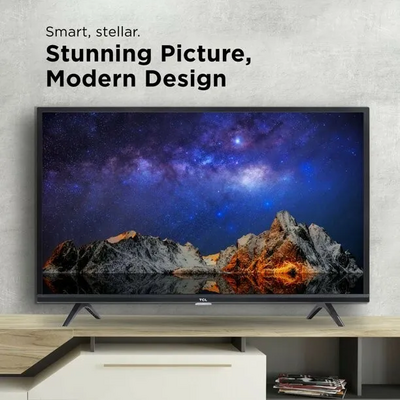 TCL Class 3-Series - 32S21 Image