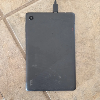 TCL 9137W Image