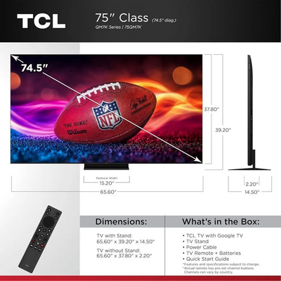 TCL Qm7k Image