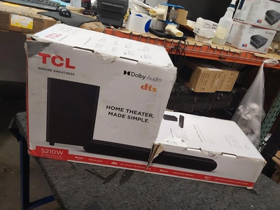 TCL S210w Image