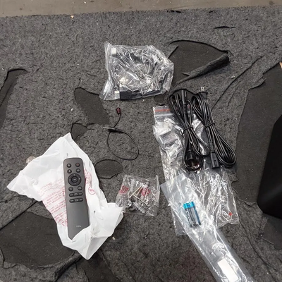 TCL S210w Image
