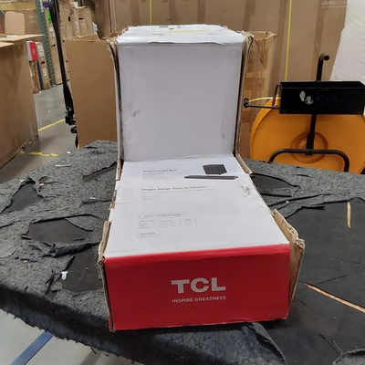 TCL S210w Image