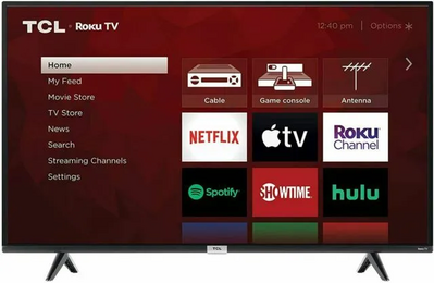 TCL 43S435 Image