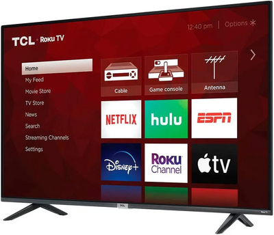 TCL 43S435 Image