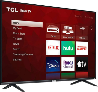 TCL 43S435 Image