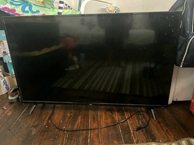 TCL 49s325 Image