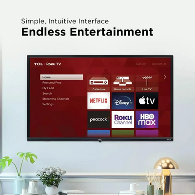 TCL S331 Image