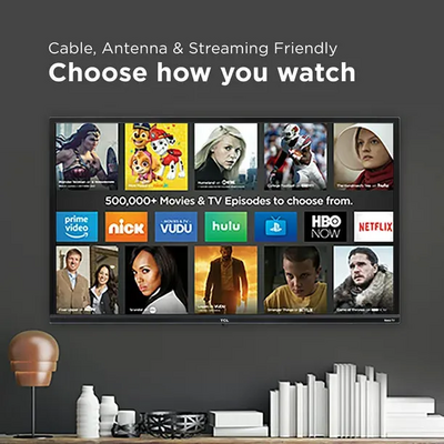 TCL S331 Image