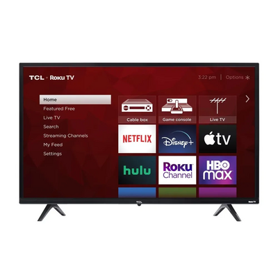 TCL S331 Image