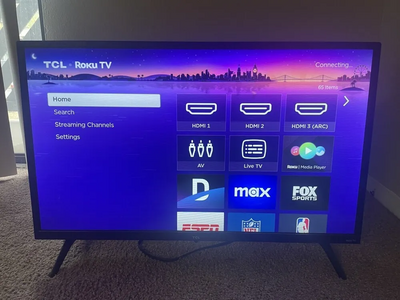 TCL S331 Image