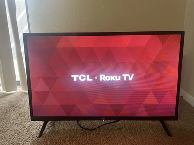 TCL S331 Image