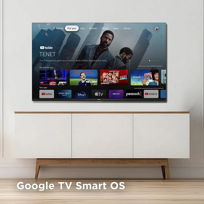TCL 40FS3750 Image