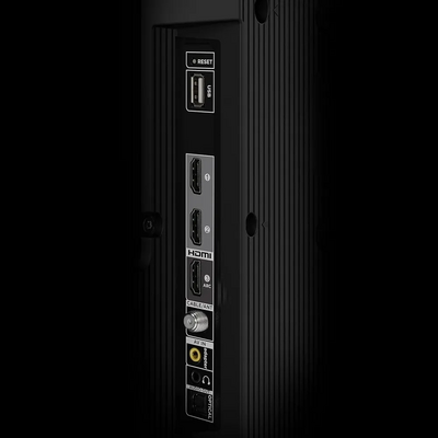 TCL 40FS3750 Image