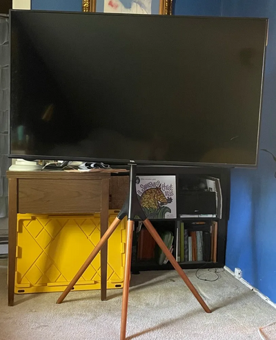 TCL 55s434 Image