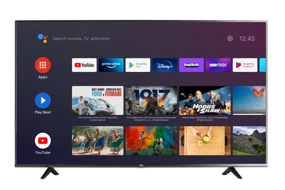 TCL 4-series s434 Image