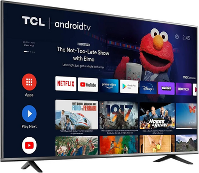 TCL 4-series s434 Image