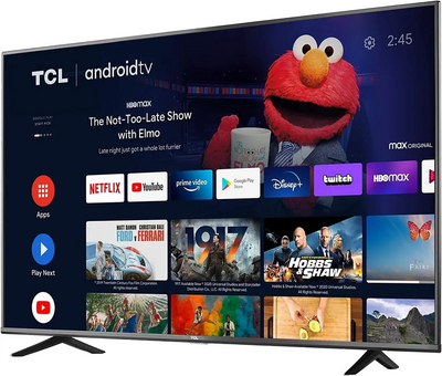 TCL 4-series s434 Image