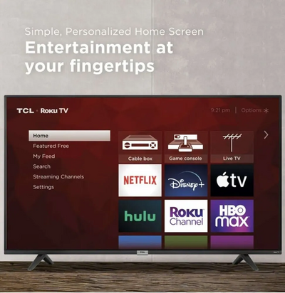TCL Does not apply Image