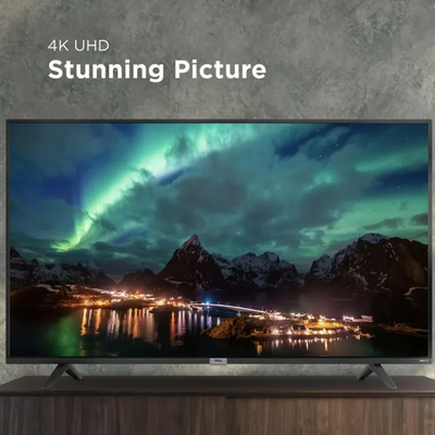 TCL Does not apply Image