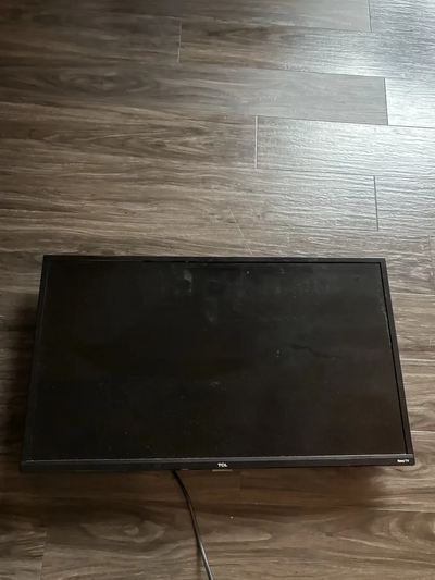 TCL Does not apply Image