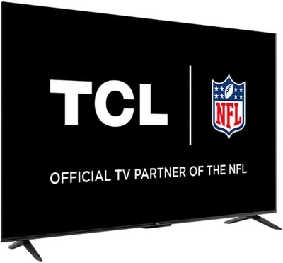 TCL Does not apply Image