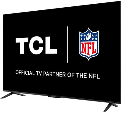 TCL Does not apply Image