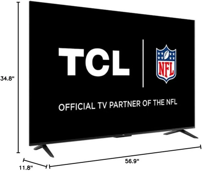 TCL Does not apply Image