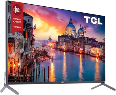 TCL 75S425 Image