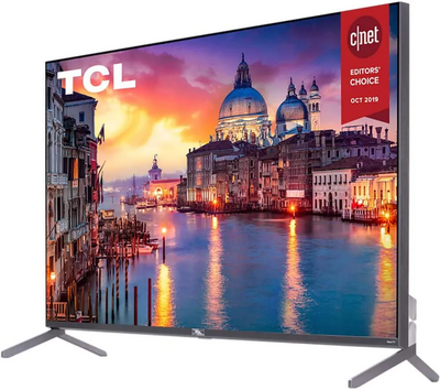 TCL 75S425 Image
