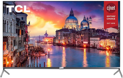 TCL 75S425 Image