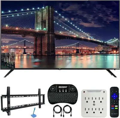 TCL 75S425 Image