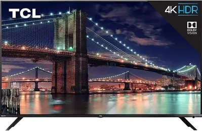 TCL 75S425 Image