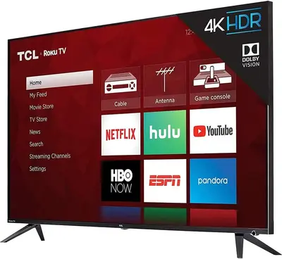 TCL 75S425 Image