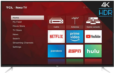 TCL S423 Image