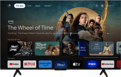 TCL 50S551G Image