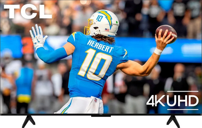 TCL 50S551G Image
