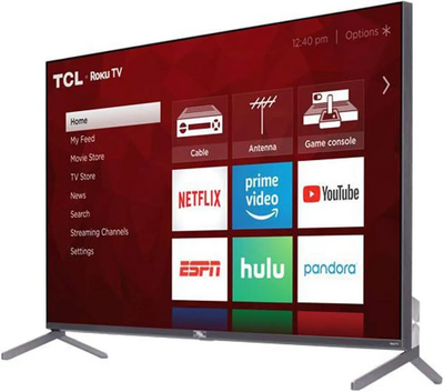 TCL 6-series Image