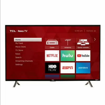 TCL 32S325 Image