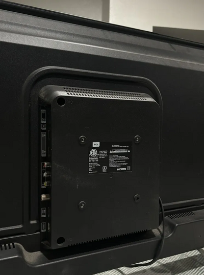 TCL 32S325 Image