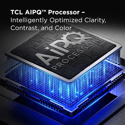 TCL Q class Image