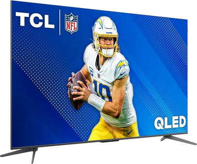 TCL Q class Image