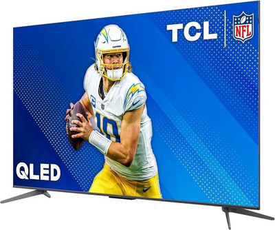 TCL Q class Image