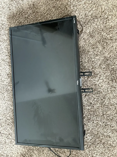 TCL 43p615 Image