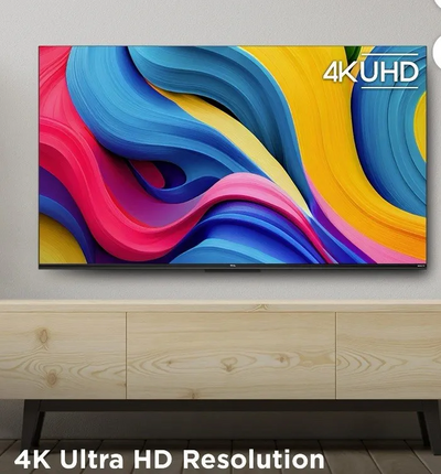 TCL 43p615 Image